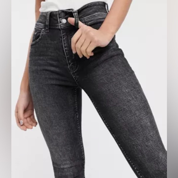 Free people wild child skinny jeans - Picture 3 of 6